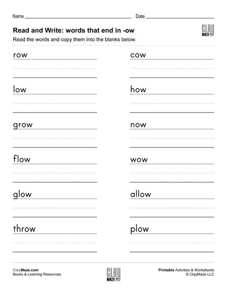 Kindergarten Page 3 Childrens Educational Workbooks Books And Free 